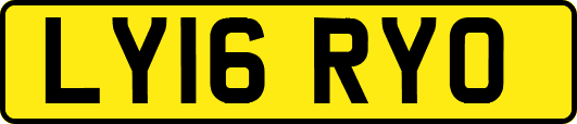 LY16RYO
