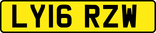 LY16RZW