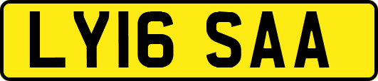 LY16SAA