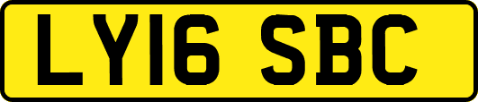 LY16SBC