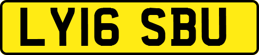 LY16SBU