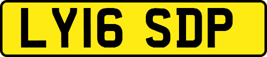 LY16SDP