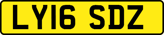 LY16SDZ