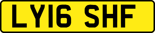 LY16SHF