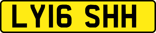 LY16SHH