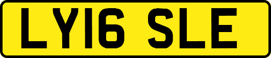 LY16SLE