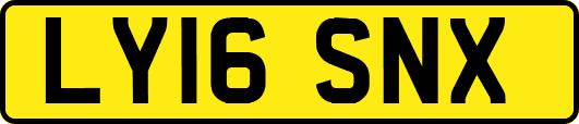 LY16SNX