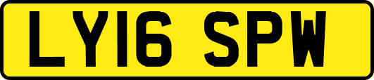 LY16SPW