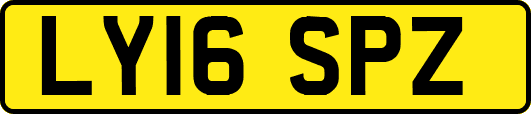 LY16SPZ