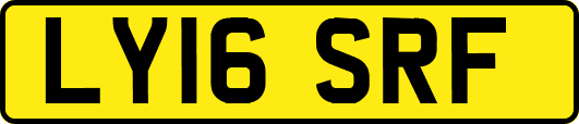 LY16SRF