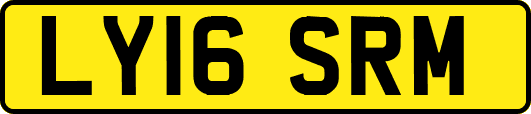 LY16SRM