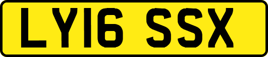 LY16SSX