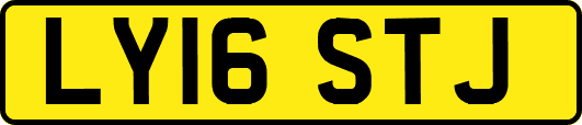 LY16STJ