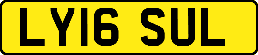 LY16SUL