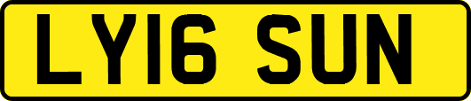 LY16SUN