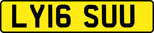 LY16SUU