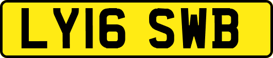 LY16SWB