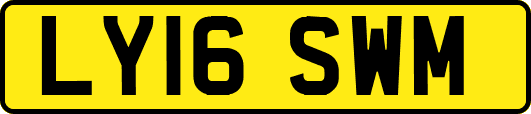 LY16SWM