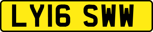 LY16SWW