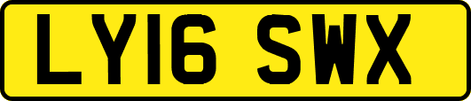 LY16SWX