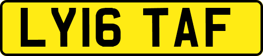 LY16TAF