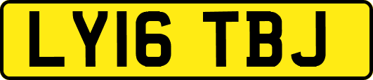 LY16TBJ