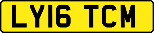 LY16TCM