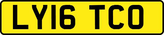 LY16TCO
