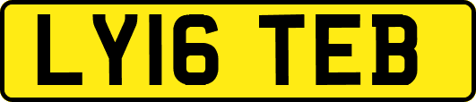 LY16TEB