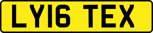 LY16TEX