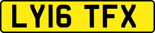 LY16TFX