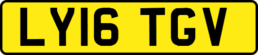 LY16TGV