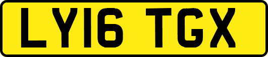 LY16TGX