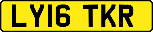 LY16TKR