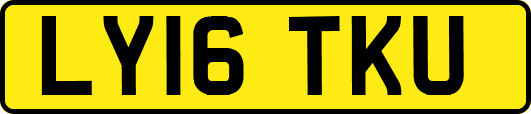 LY16TKU