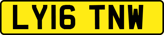 LY16TNW