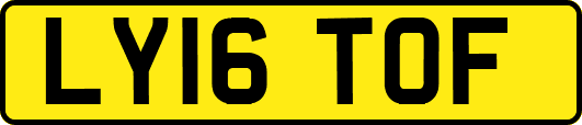 LY16TOF
