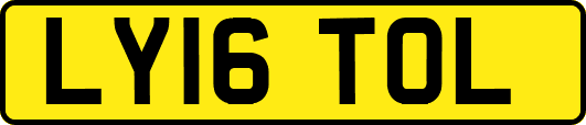 LY16TOL