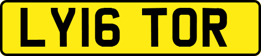 LY16TOR