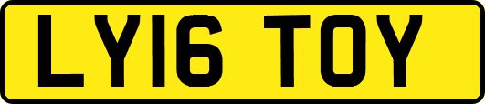 LY16TOY