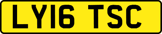 LY16TSC