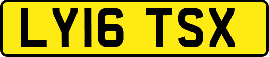 LY16TSX