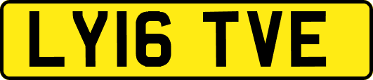 LY16TVE