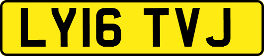 LY16TVJ
