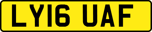 LY16UAF
