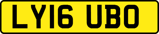 LY16UBO
