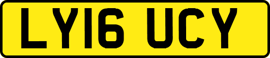 LY16UCY