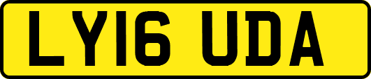 LY16UDA