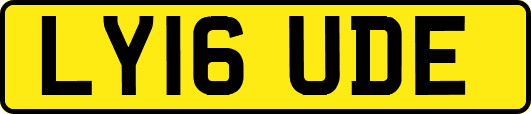 LY16UDE