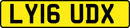 LY16UDX